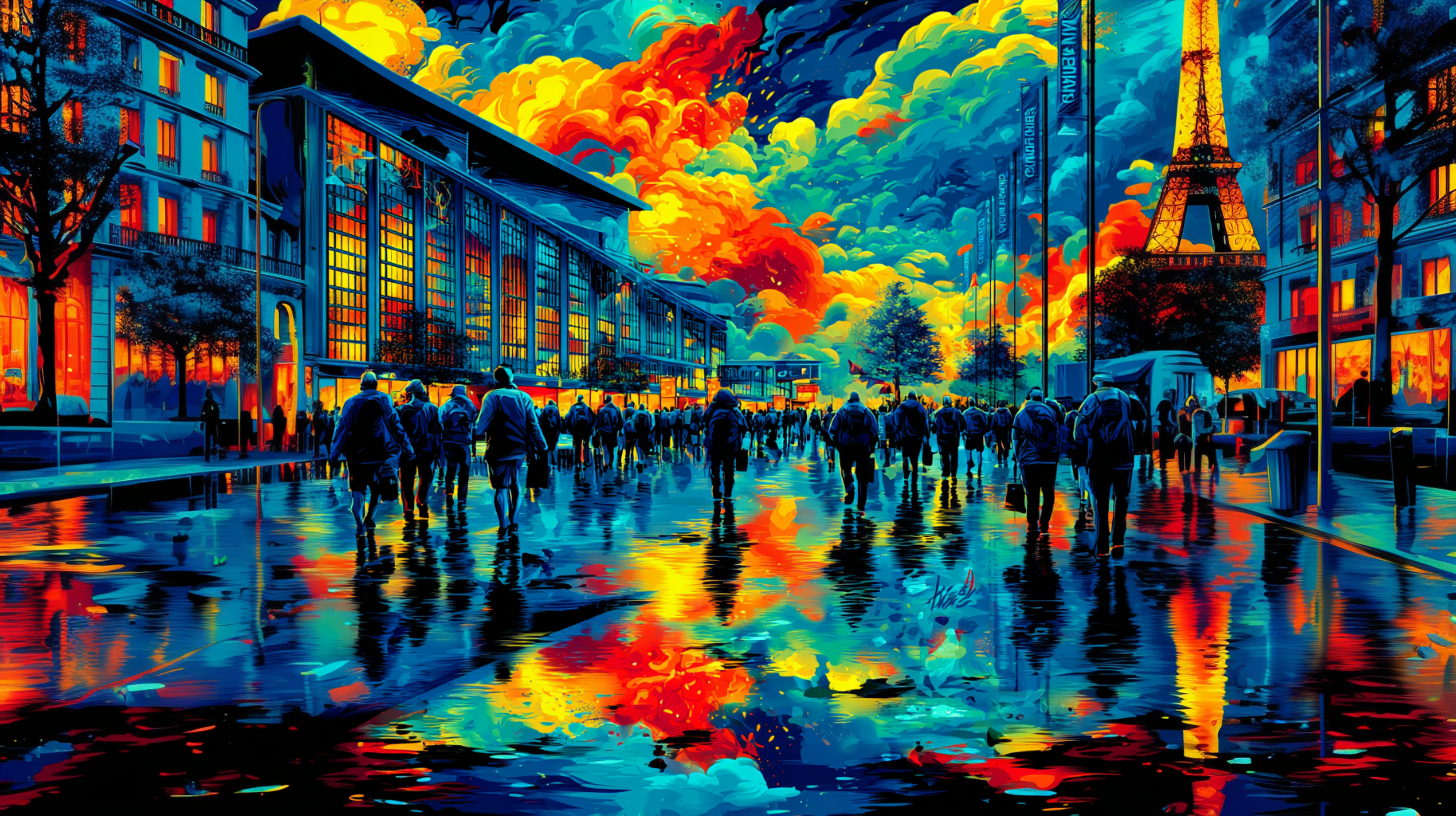 Maximize Event Impact with Formulate Modulate Magnetic Displays