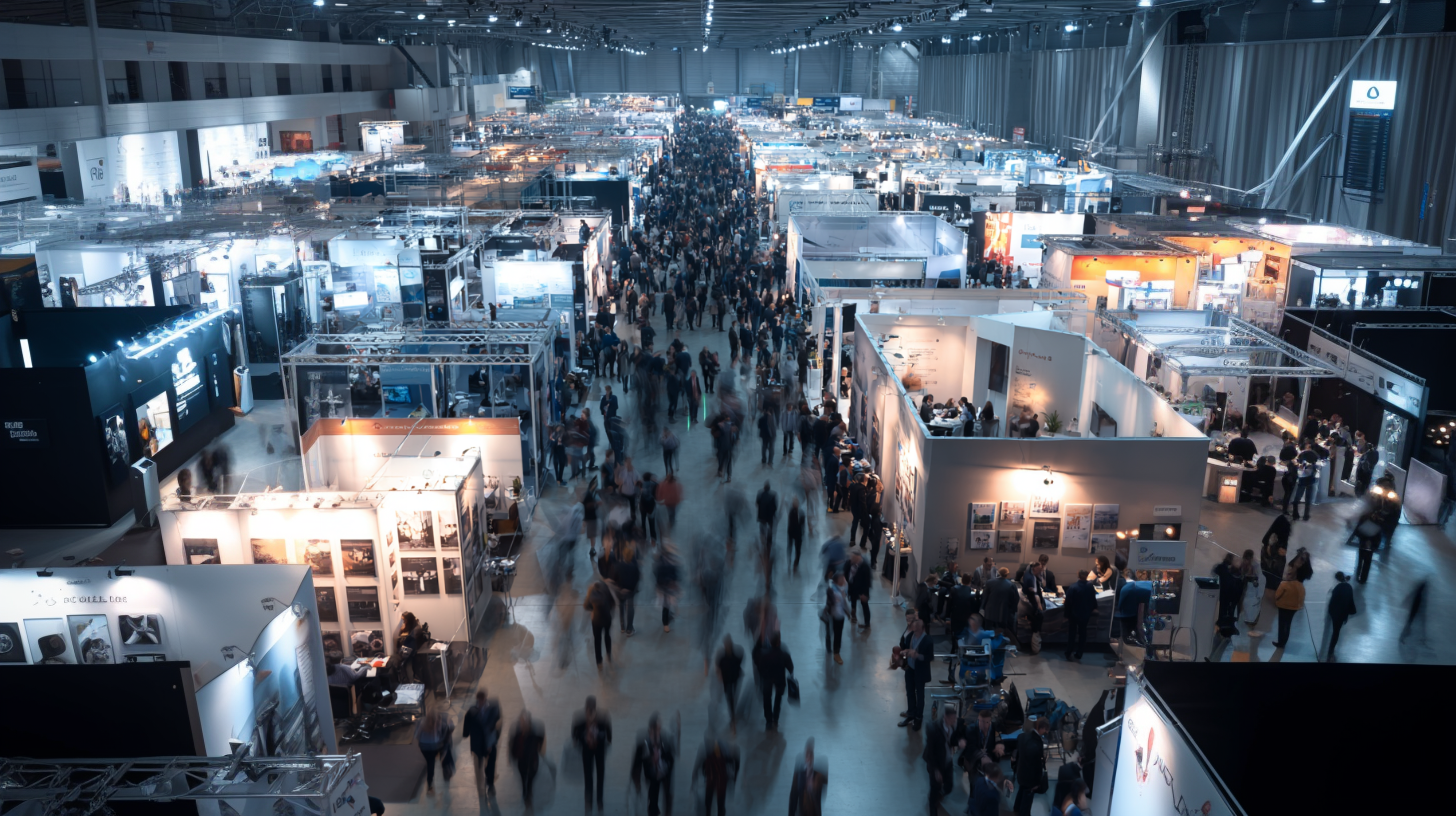 Tension Back Banner Stands: The Essential Display Solution for Modern Events