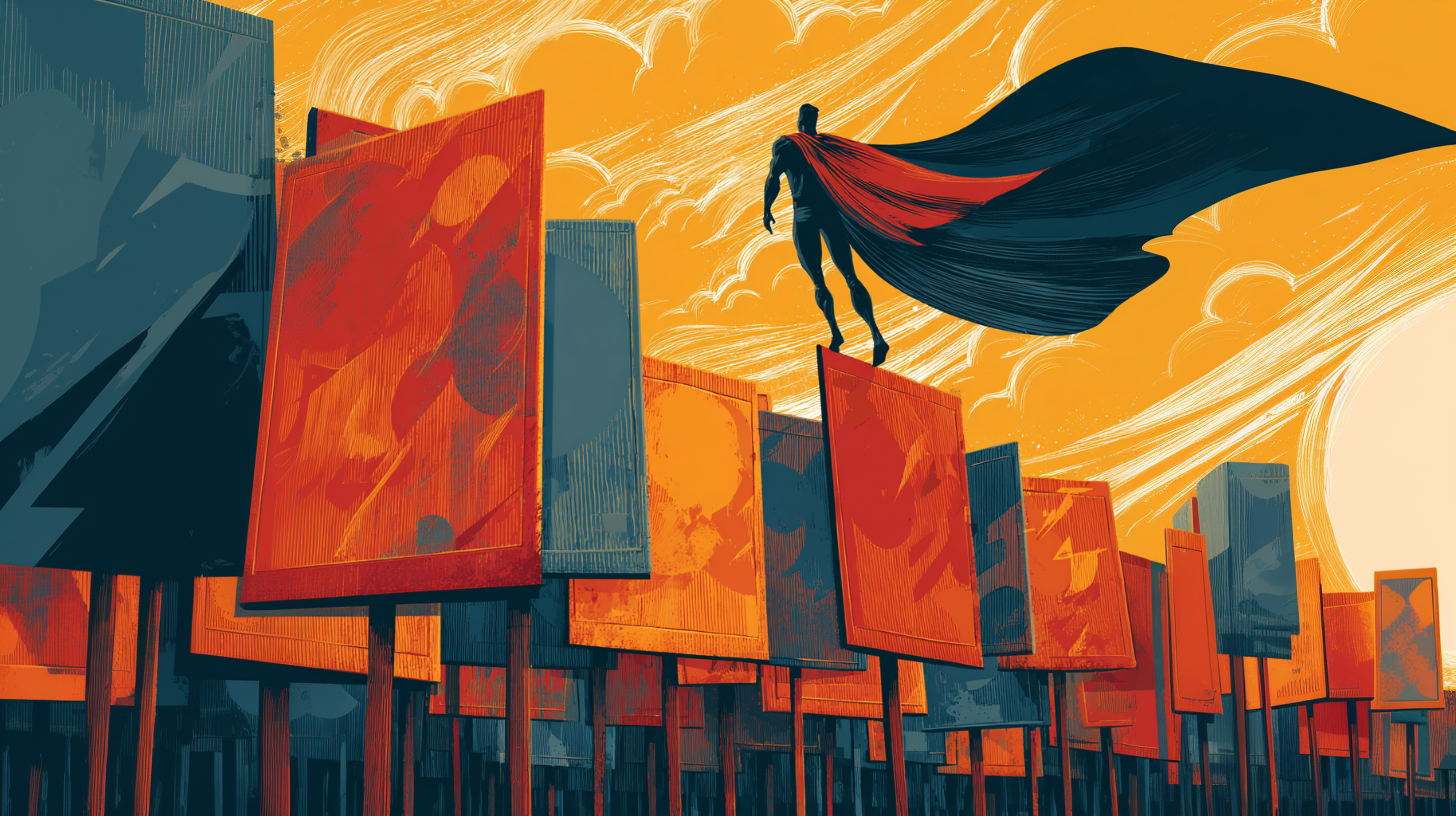 Achieve Trade Show Success with Formulate Trade Show Displays