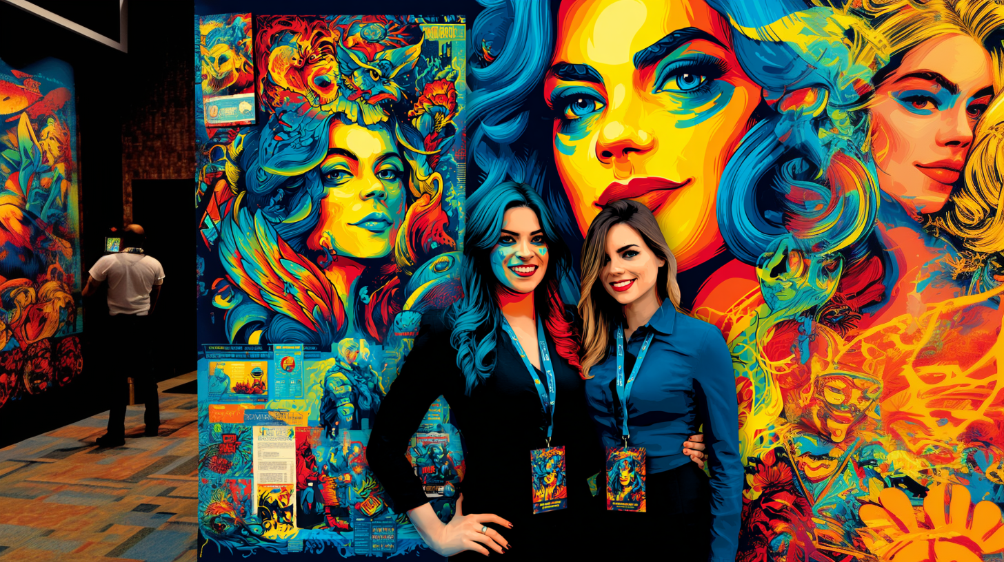 How Formulate Architectural Structures Elevate Events and Exhibits