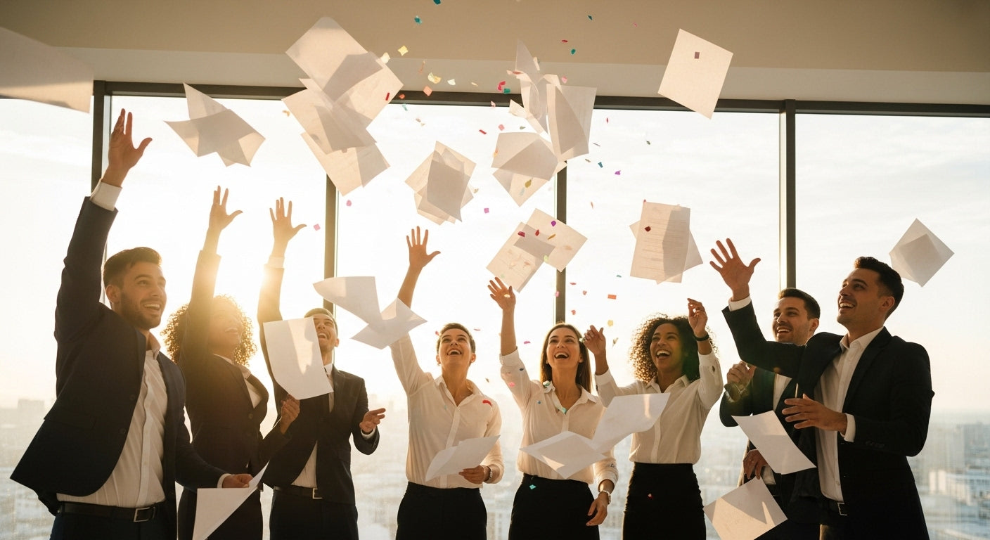 Examples of Companies That Profited Off Their Trade Show Lead Generation