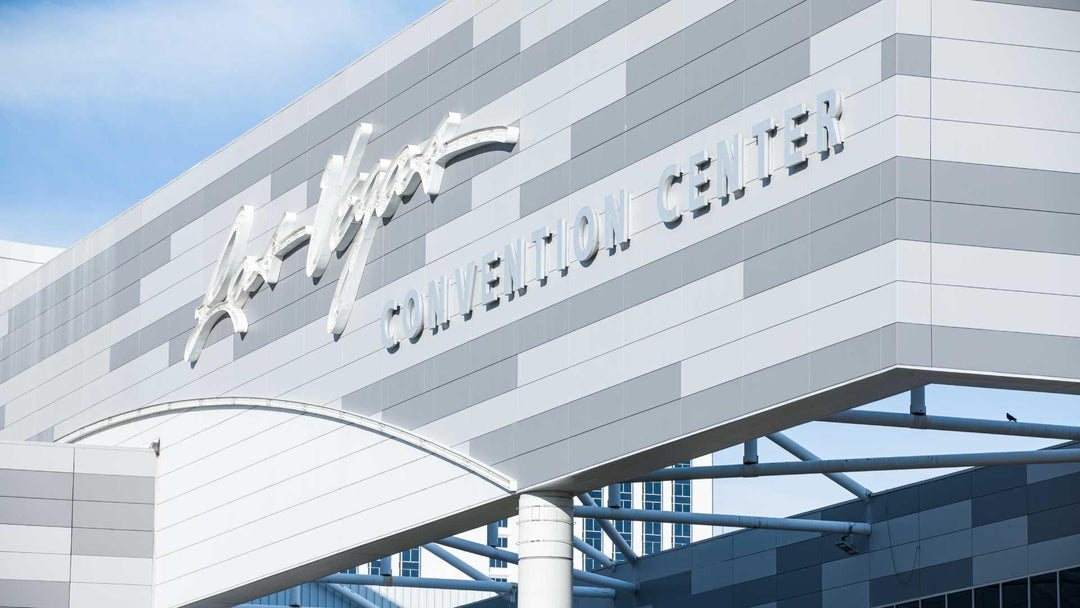 Las Vegas Convention Center Pros & Cons for Trade Show Exhibitors - TradeShowPlus