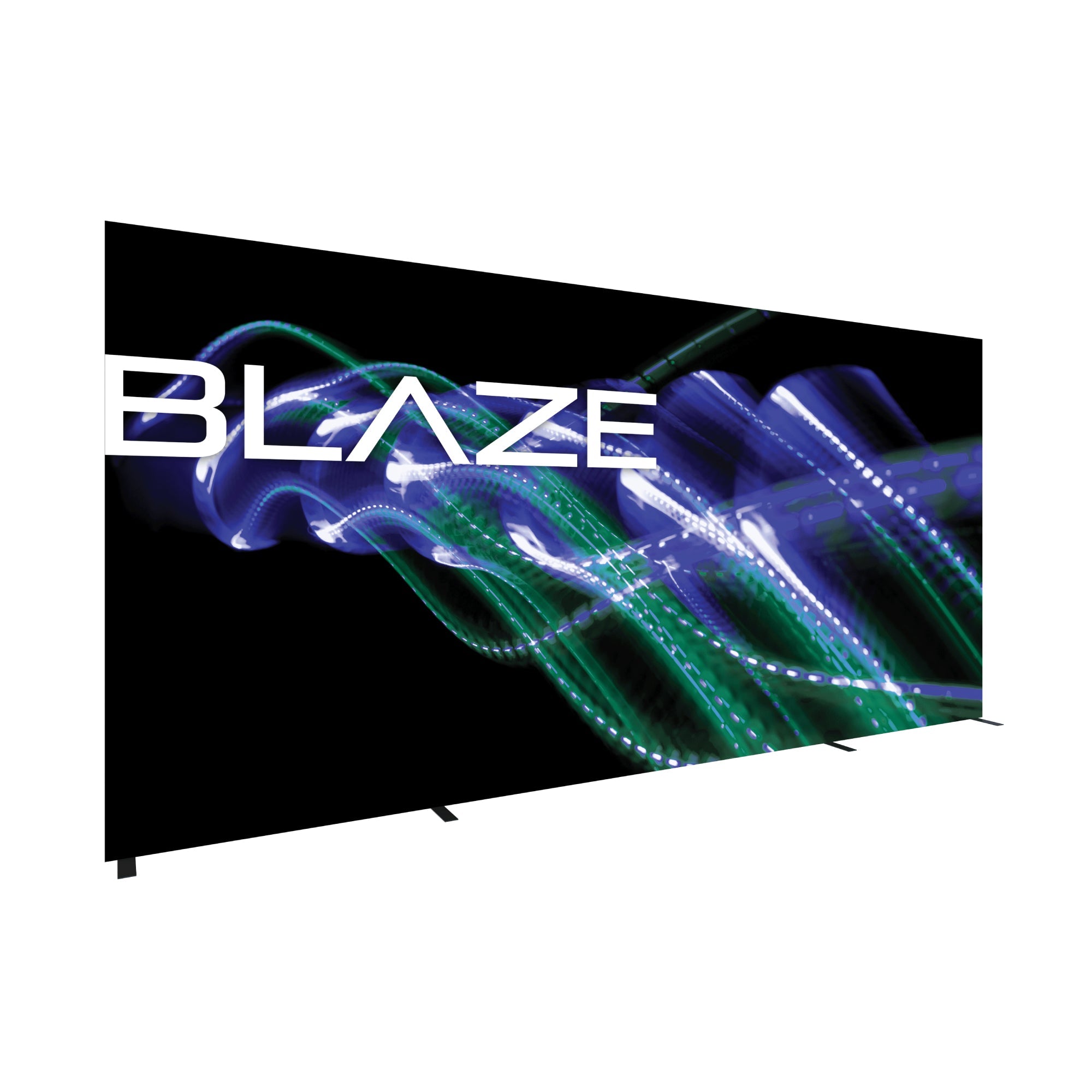 Blaze Freestanding Light Boxes