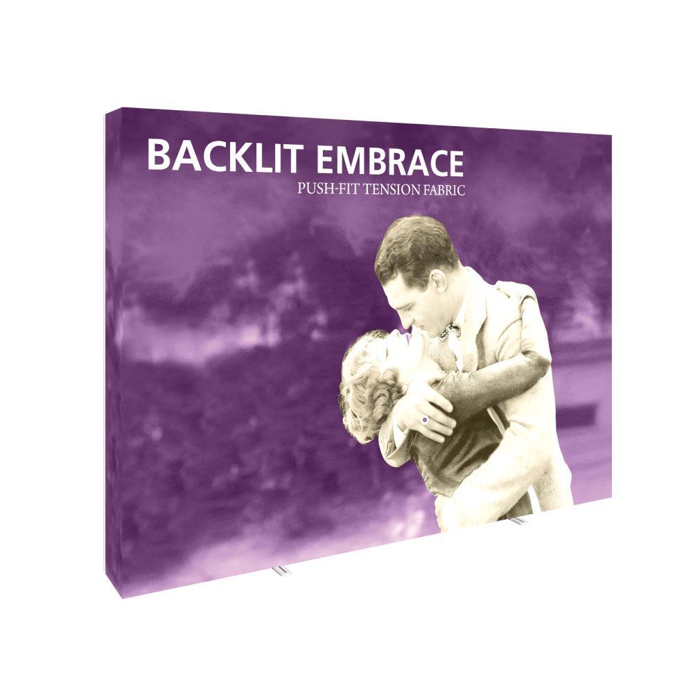 Embrace Displays - TradeShowPlus