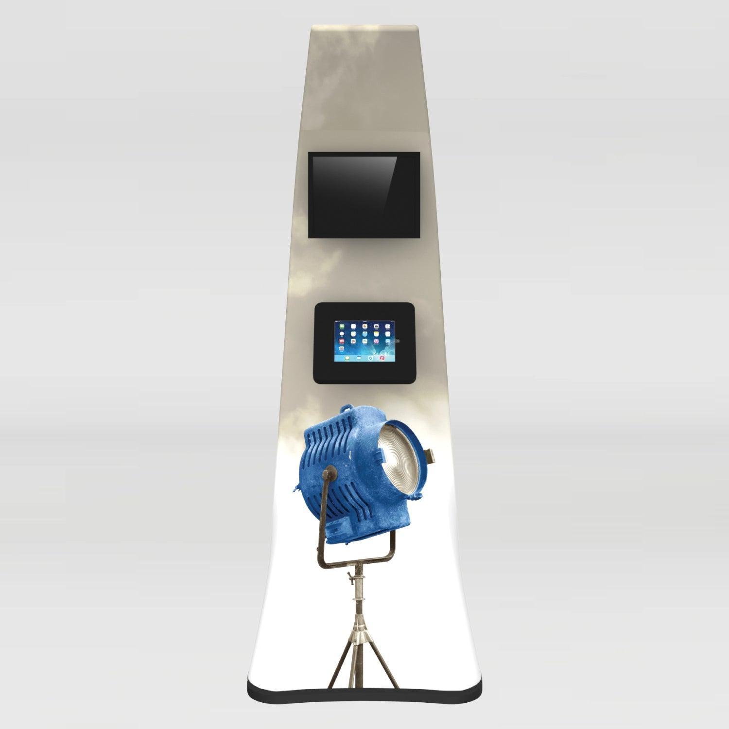 Formulate iPad Kiosks