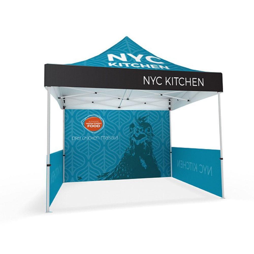 Outdoor Displays – TradeShowPlus