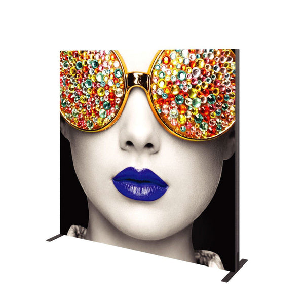 Vector Frame Light Box Displays – TradeShowPlus