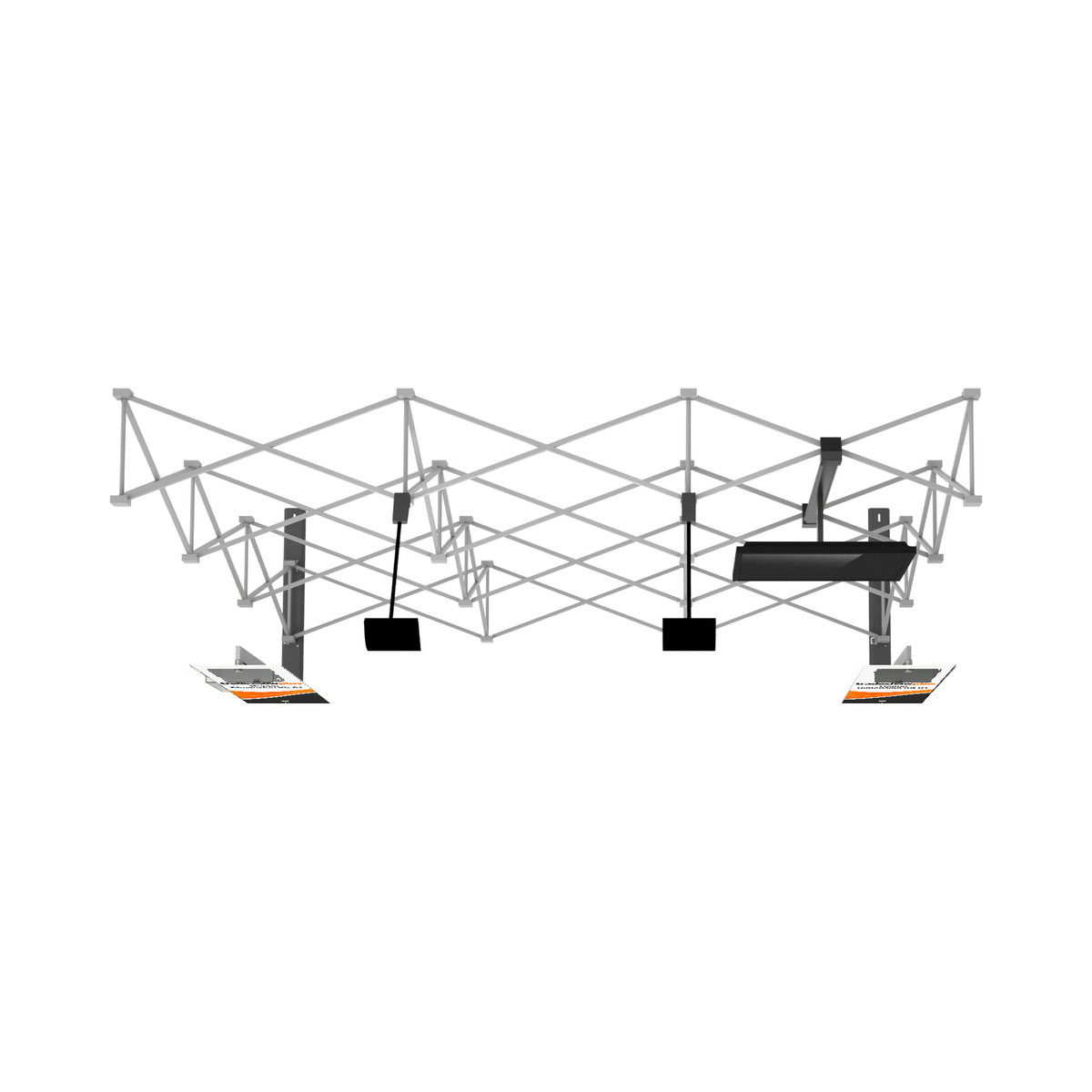 Hopup Dimension Kit 01
