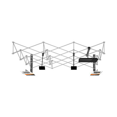 Hopup Dimension Kit 01