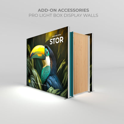 10ft WaveLine Media STOR - FD