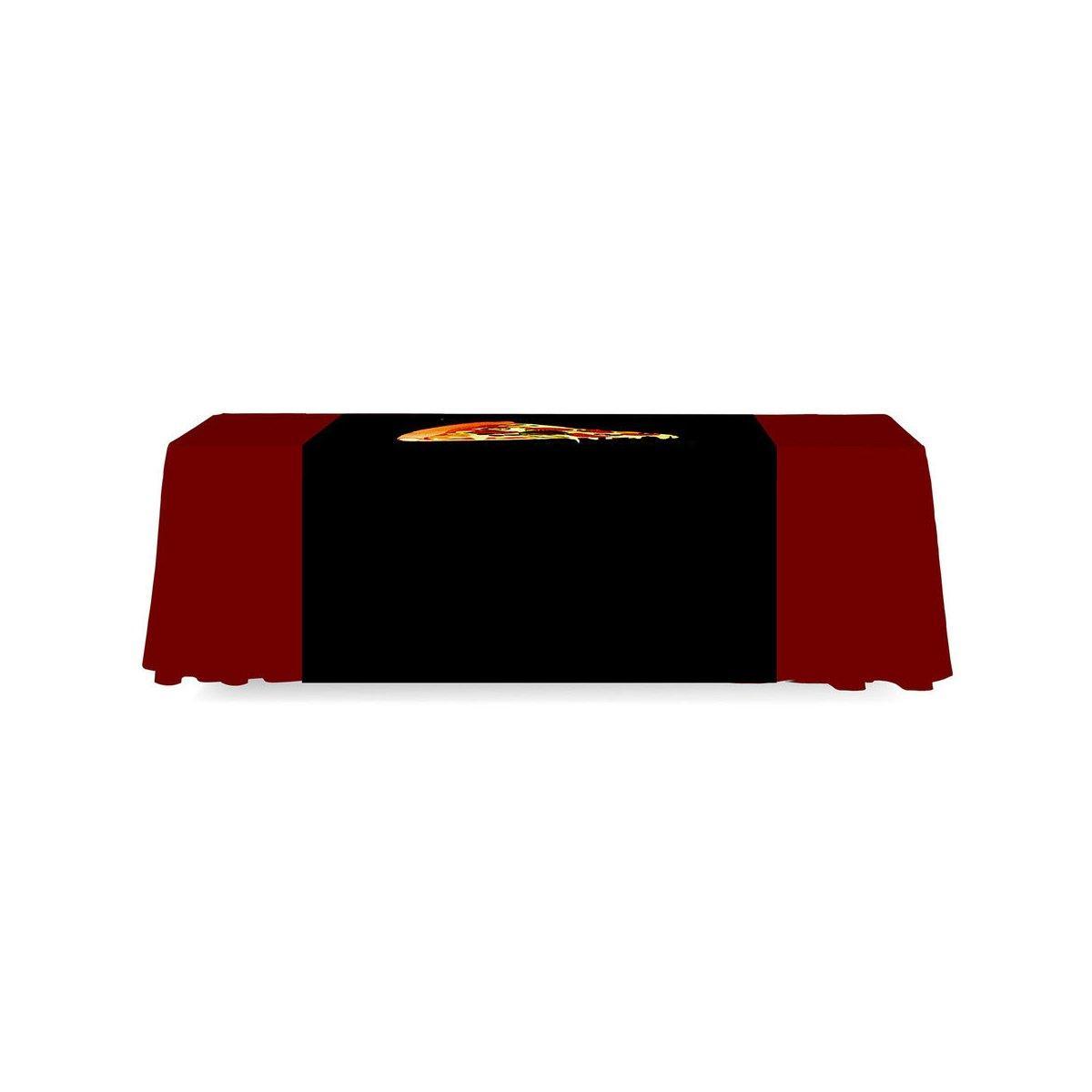 36" Full Table Runner - TradeShowPlus