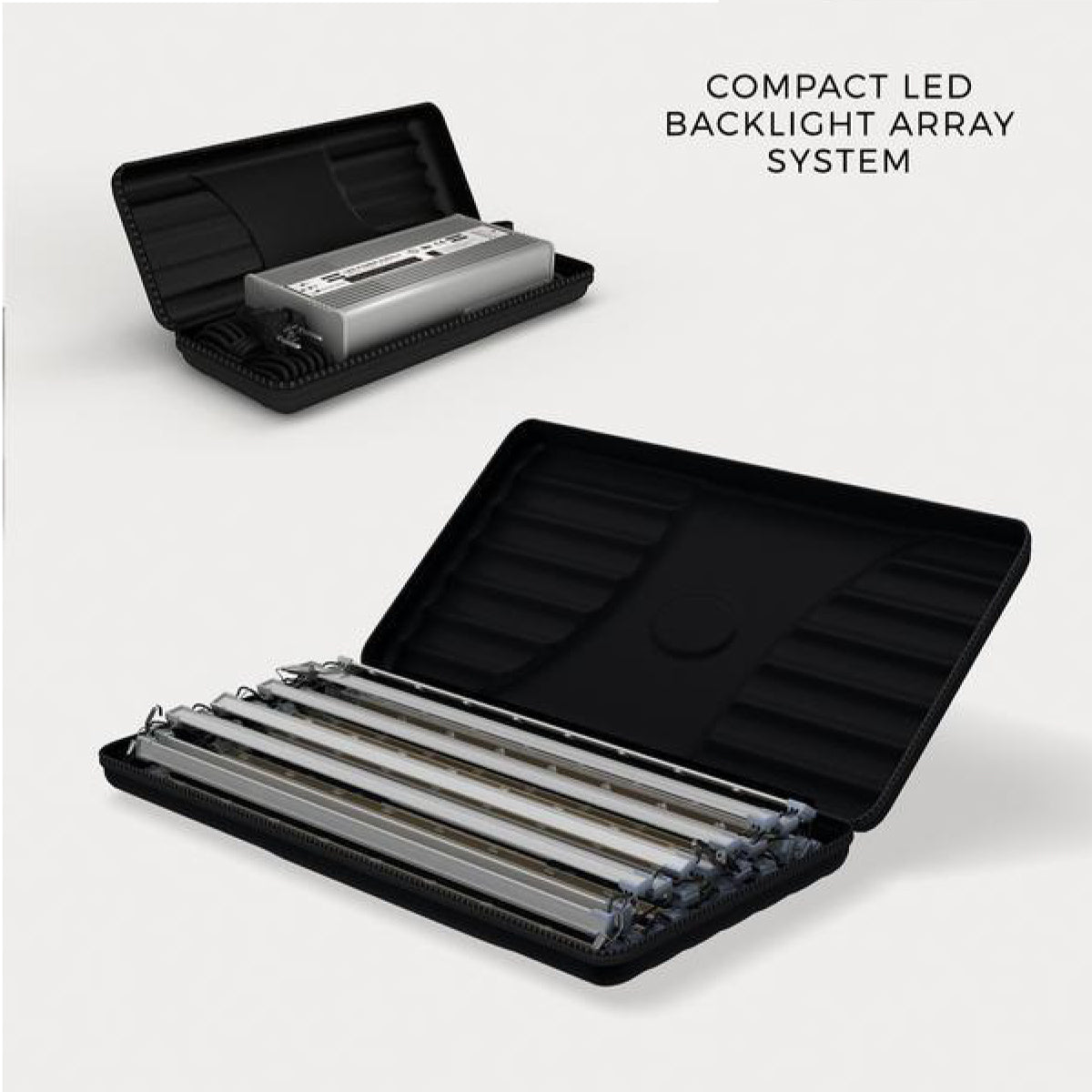 WaveLight Casonara SEG Light Counter Display - 50M