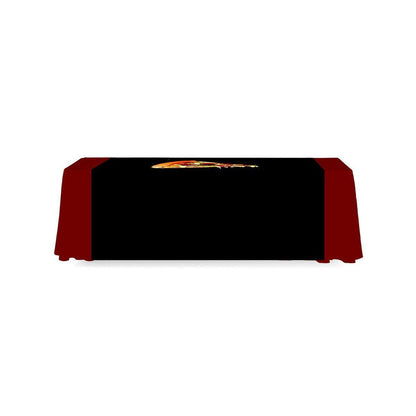 60" Full Table Runner - TradeShowPlus