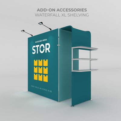 7ft WaveLine Media STOR - ND