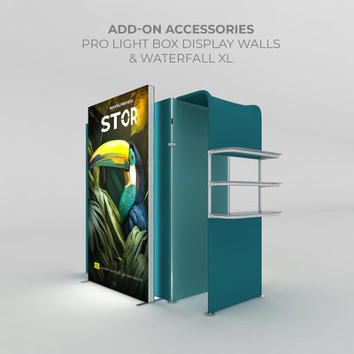 7ft WaveLine Media STOR - ND