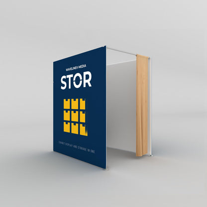 7ft WaveLine Media STOR - NE