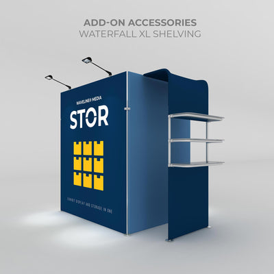 7ft WaveLine Media STOR - NE