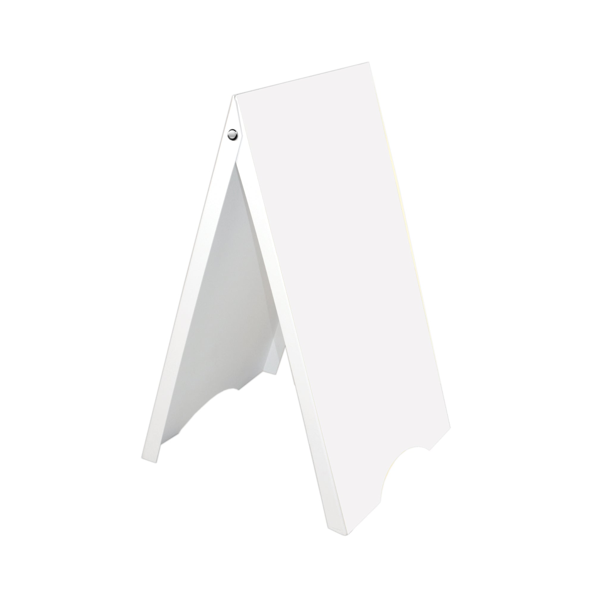 Apex Outdoor Sign Stand