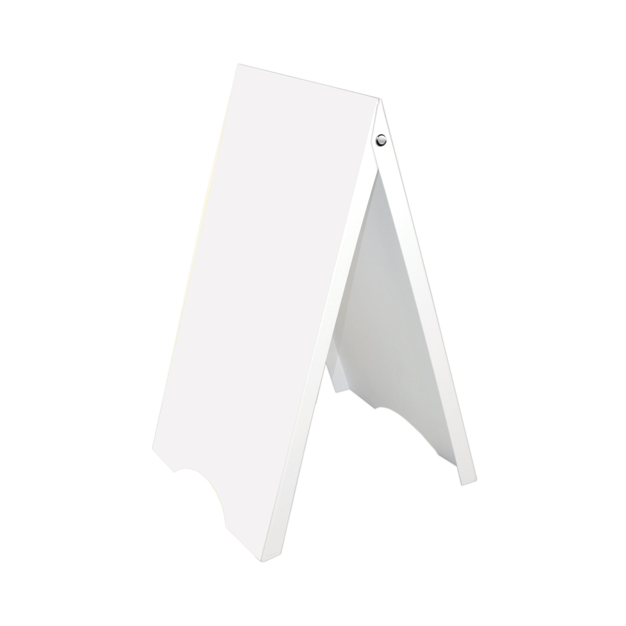 Apex Outdoor Sign Stand