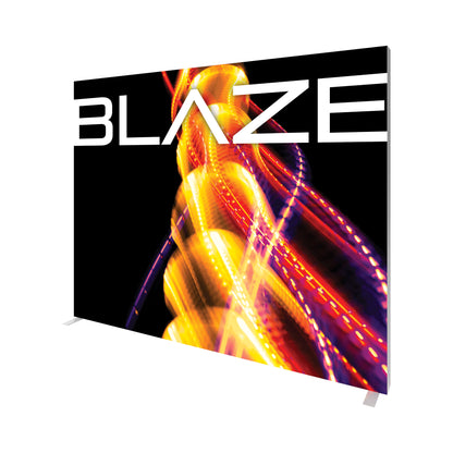 Blaze 10ft x 8ft Freestanding Light Box Display