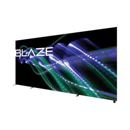 Blaze Light Box 2010 - Freestanding