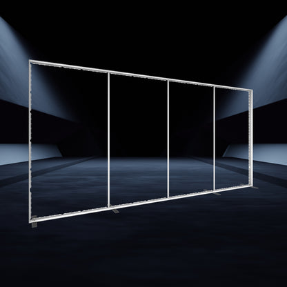 Blaze 20ft x 10ft Freestanding Light Box Display