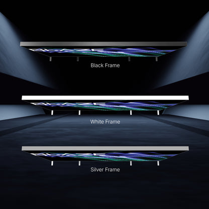 Blaze 20ft x 10ft Freestanding Light Box Display