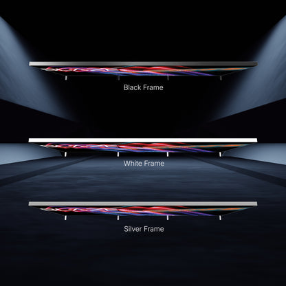 Blaze 30ft x 10ft Freestanding Light Box Display