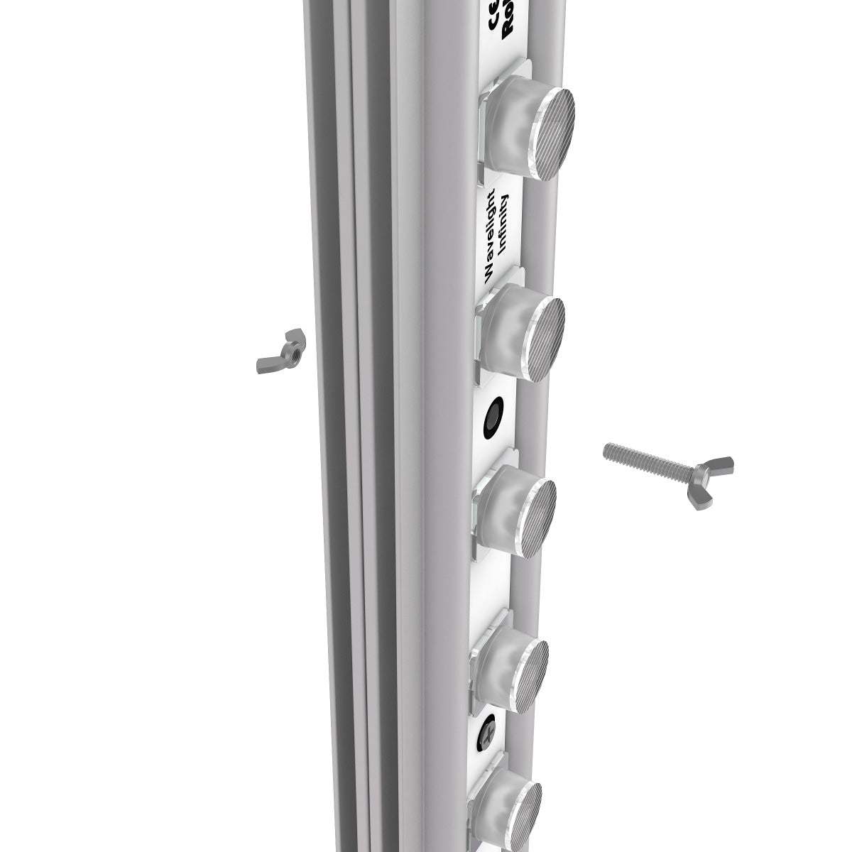 WaveLight DNA-P-D13 Wingnut Kit