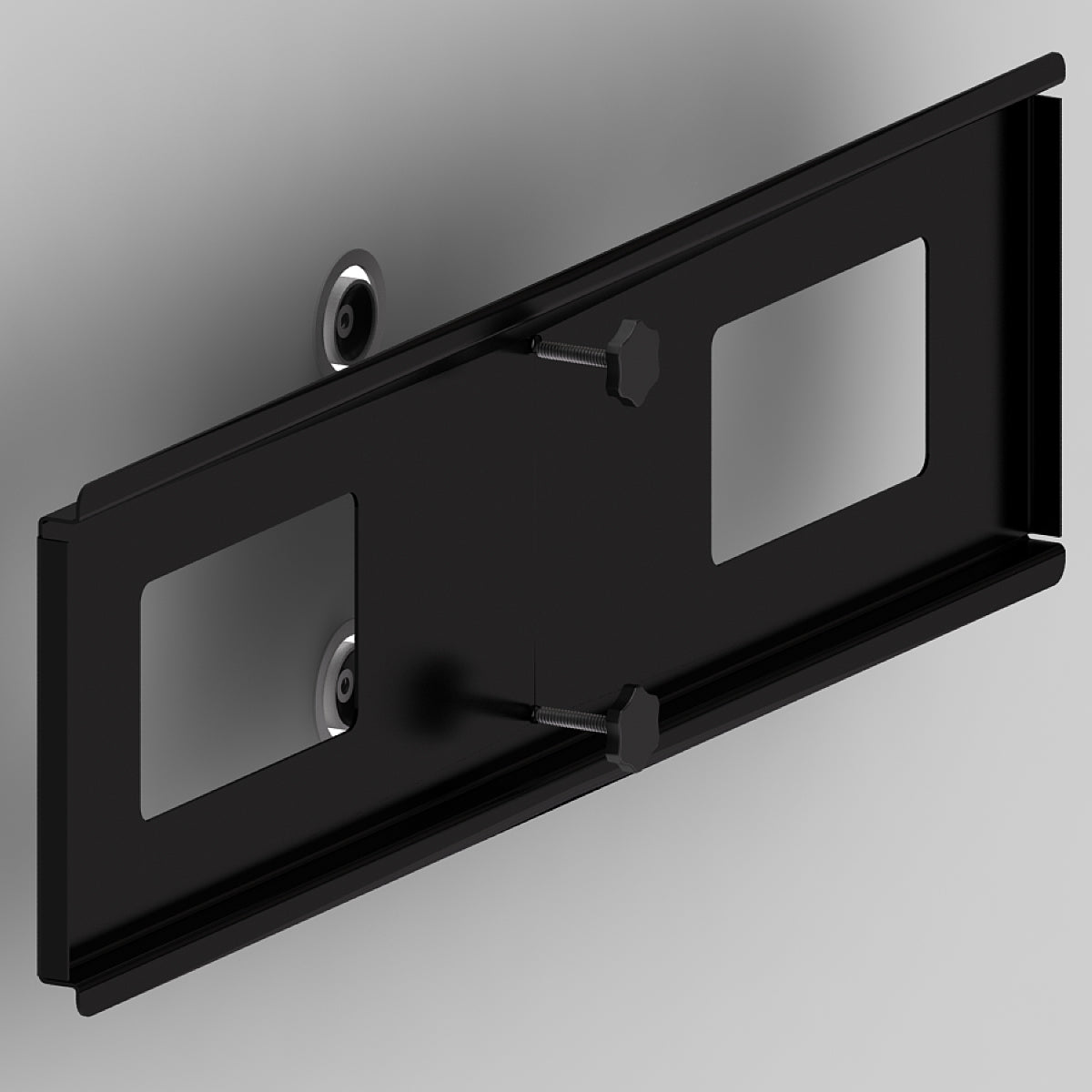 WaveLight DNA-P-D26A Monitor Bracket With VESA Mount