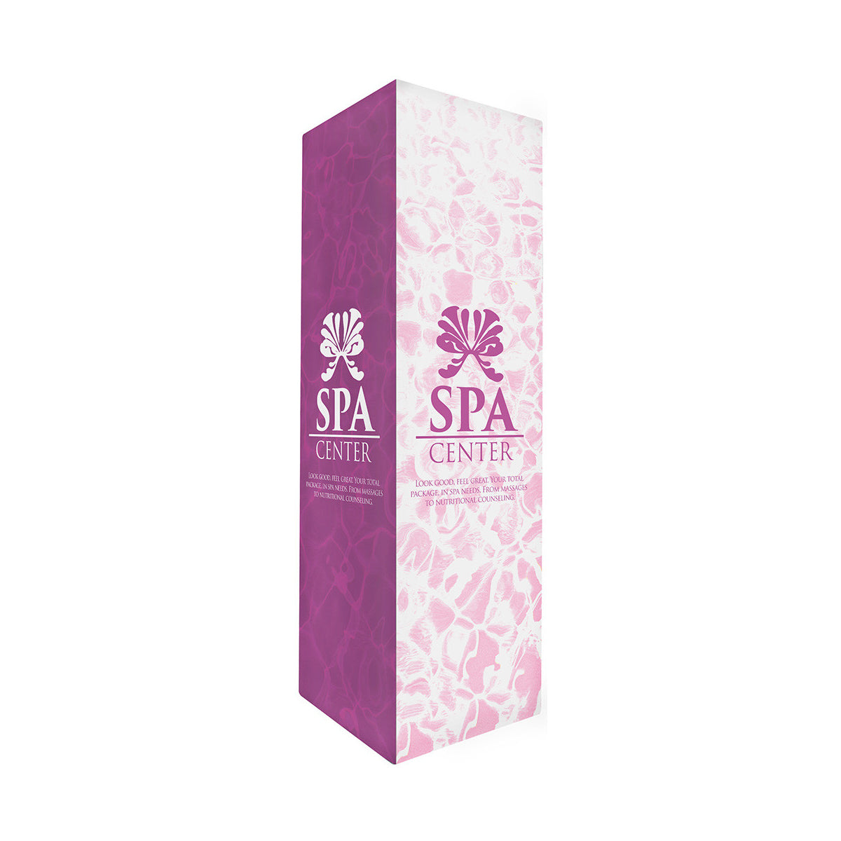 EZ Tower 3ft x 10ft Display