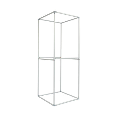EZ Tower 3ft x 8ft Display