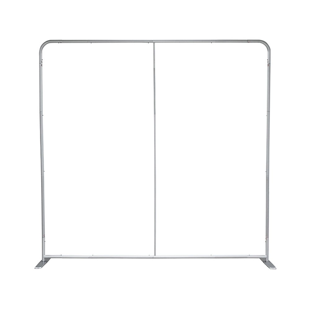EZ Flight 8ft Fabric Tube Display