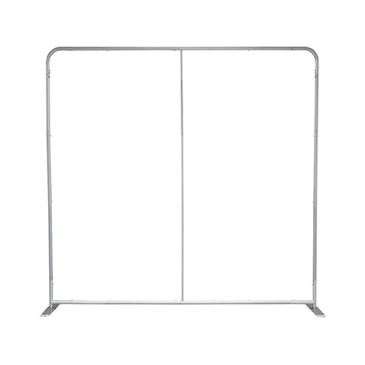 EZ Flight 8ft Fabric Tube Display