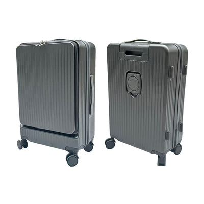 EZ Flight 8ft Fabric Tube Display