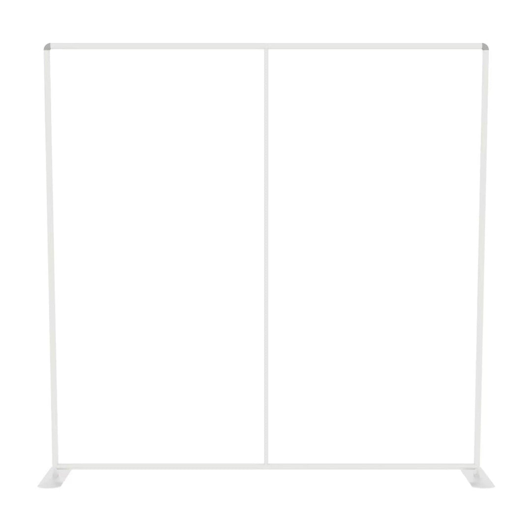 EZ Tube 10ft x 10ft Straight Display