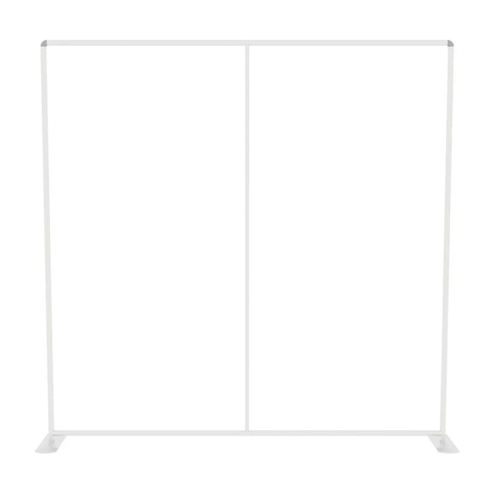 EZ Tube 10ft x 10ft Straight Display