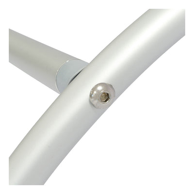 EZ Pillar 5ft x 10ft Tower Display