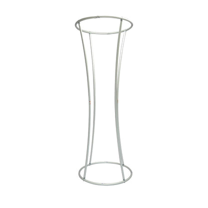 EZ Pillar 5ft x 8ft Tower Display