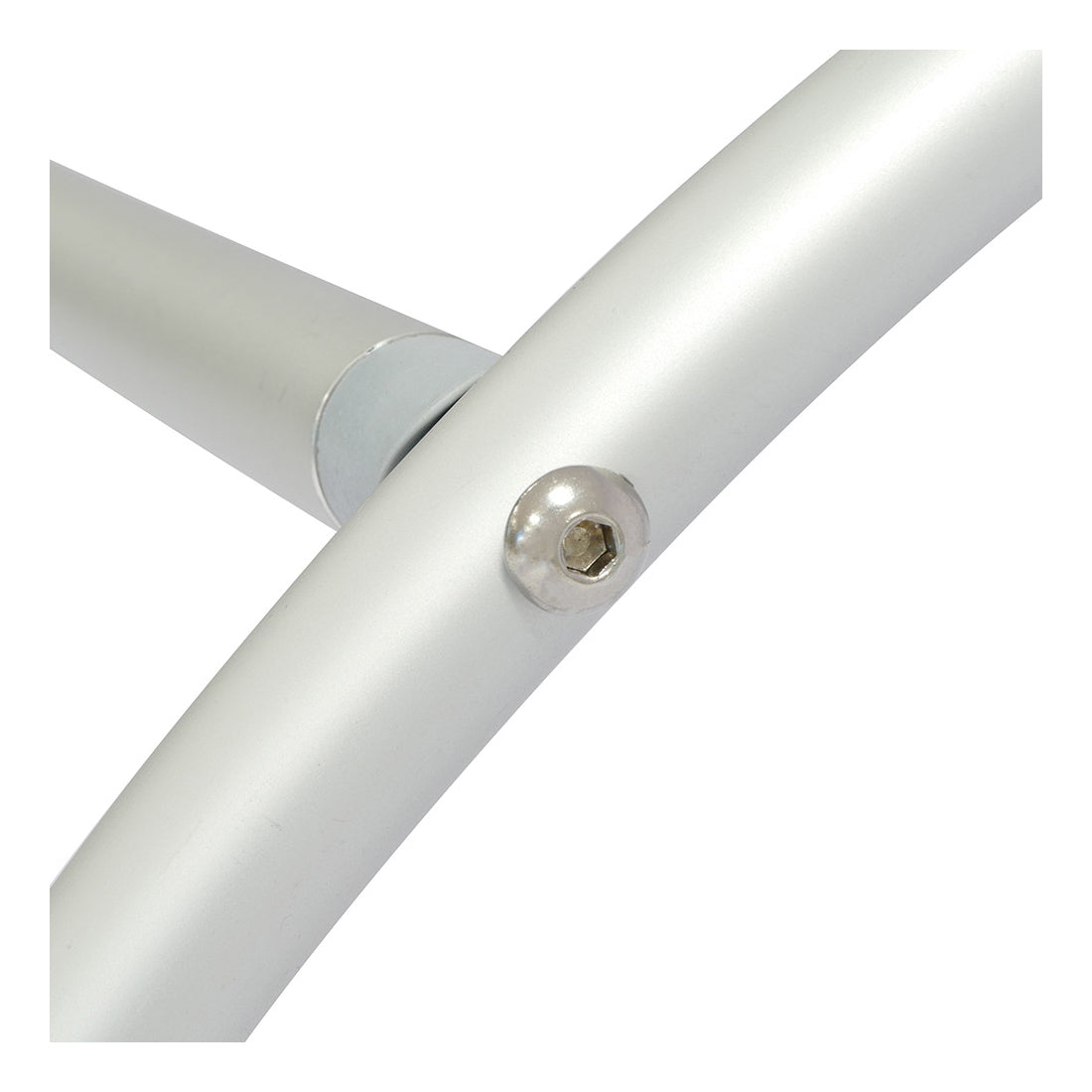 EZ Pillar 5ft x 8ft Tower Display