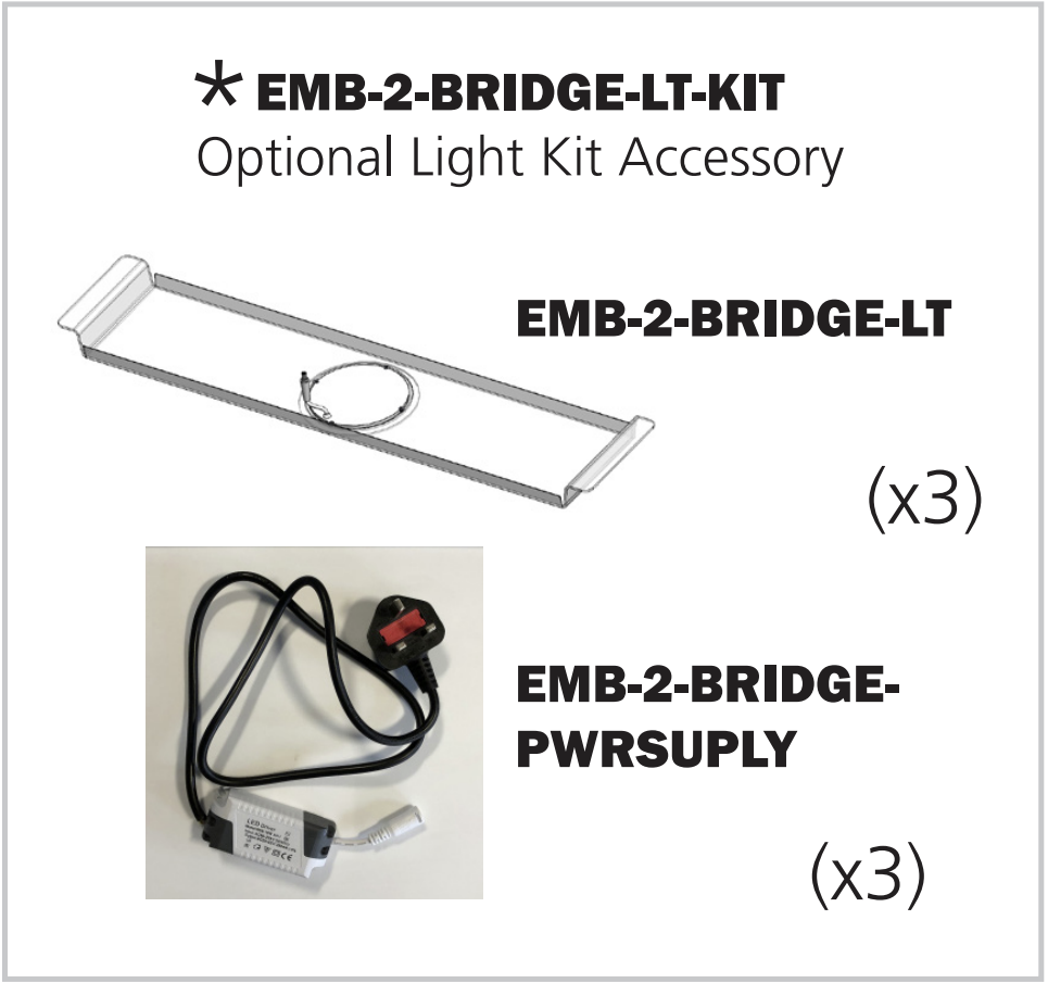 Embrace Bridge