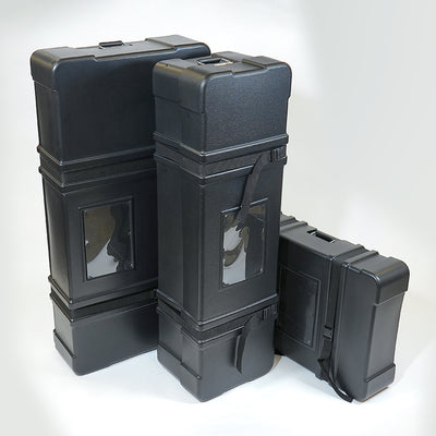 Expo 2 Shipping Case