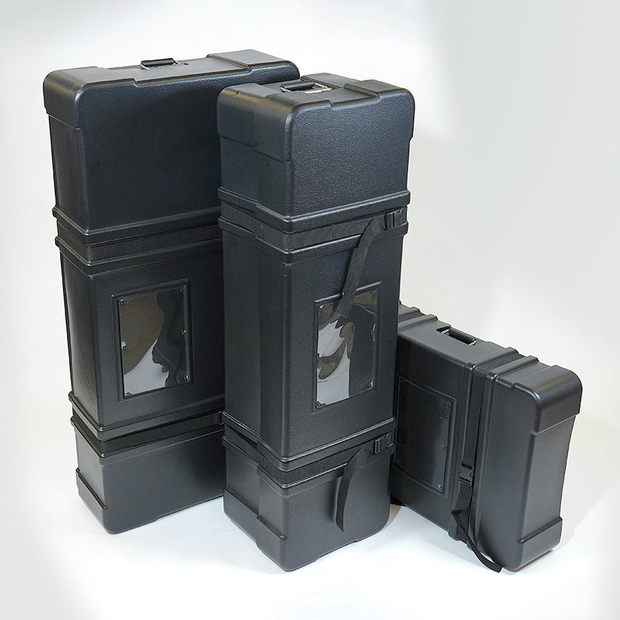 Expo 2 Shipping Case