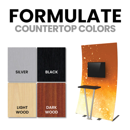 Formulate Fabric Kiosk 03