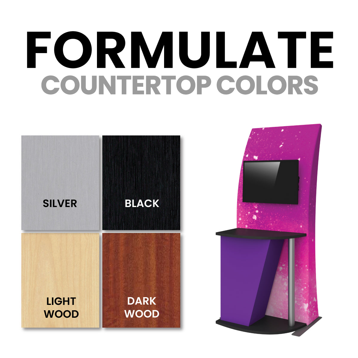 Formulate Fabric Kiosk 04