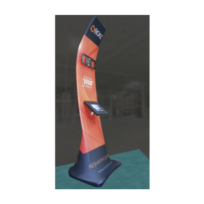 Formulate iPad Kiosk 05