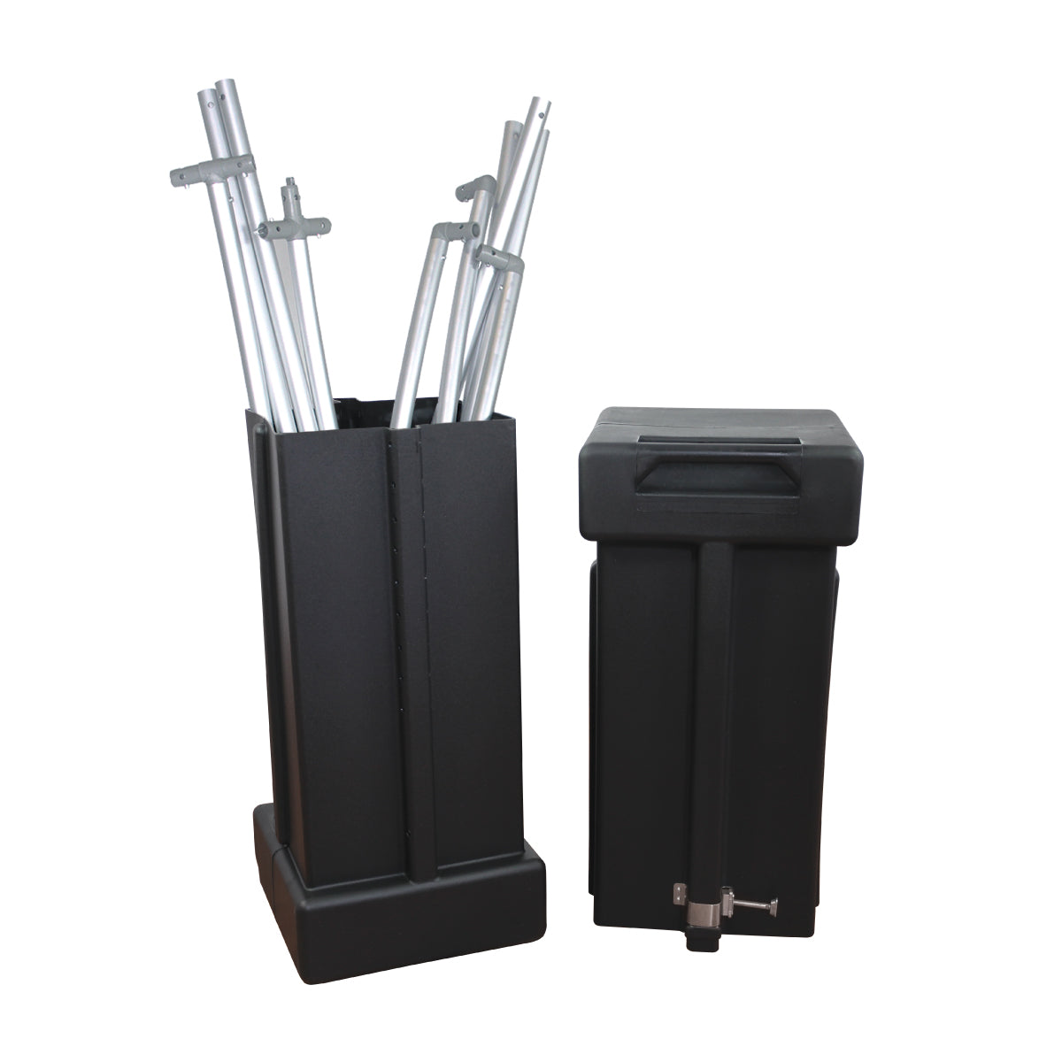 Formulate 10ft Shield Tower 02