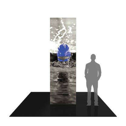 Formulate 10ft Four Sided Tower 02