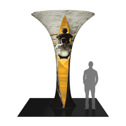 Formulate 12ft Funnel 03 Replacement Graphics