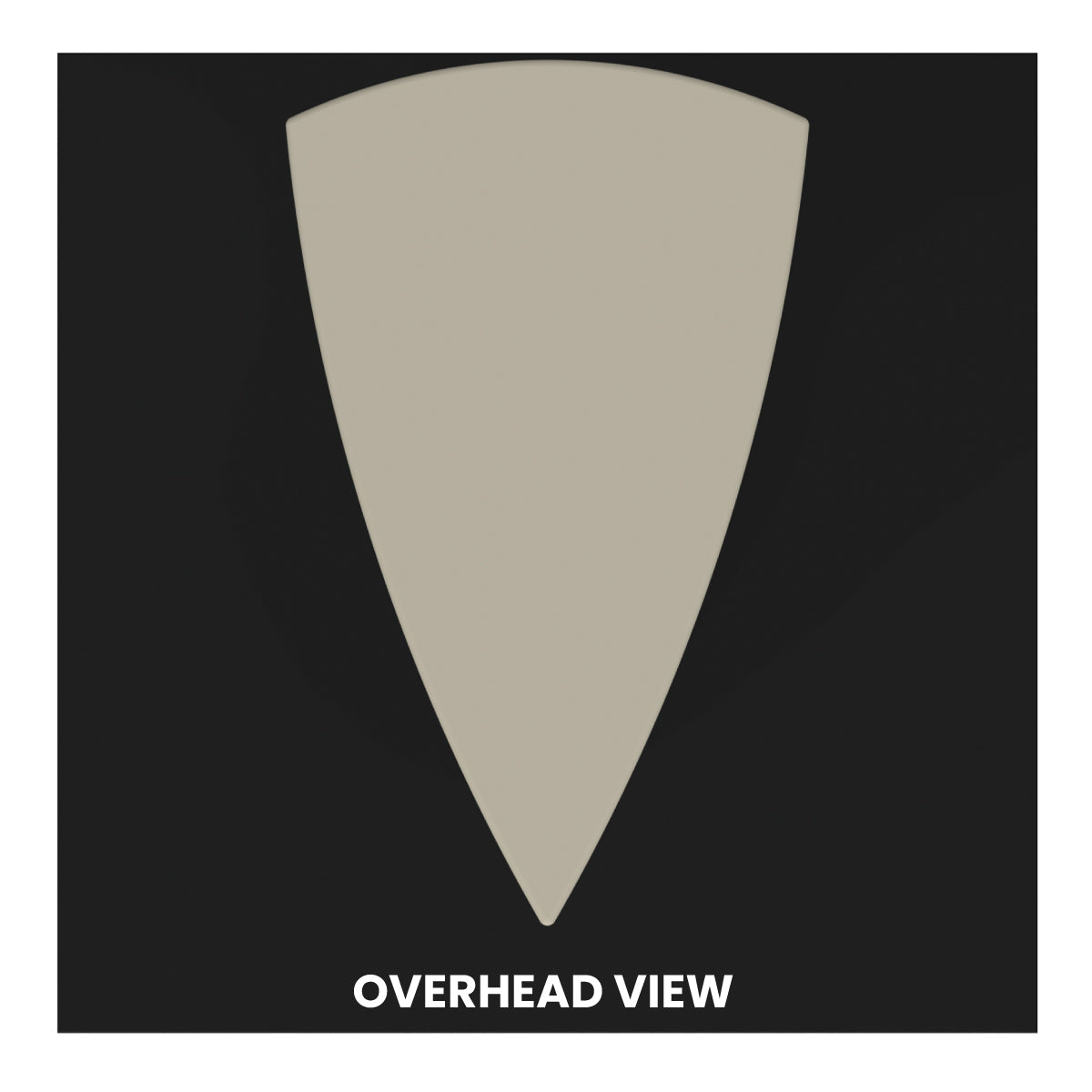 Formulate 12ft Shield Tower 03